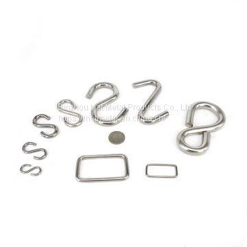 Stainless Steel S Hook photo-2