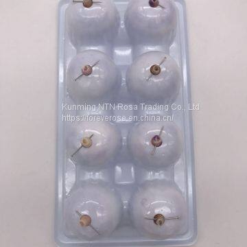 Handmade Immortal Flowers Preserved Flower Rose, Never Withered Roses photo-2