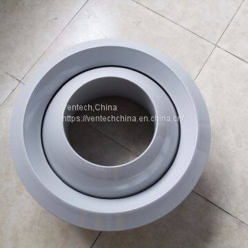 Hvac Round Jet Nozzle Eyeball Diffuser Ceiling Diffuser Vent Price photo-5