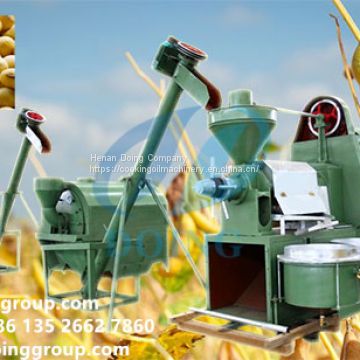 small scale soybean oil mill plant, soybean oil processing plant cost