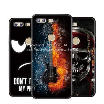 For Huawei honor 10 mobile phone shell honor 10 lite TPU phone case hot shell new products