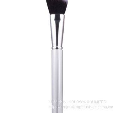 HMJ High-Quality Makeup Brush Set 8pcs Private Label Customized Cosmestic Brush Kit photo-3
