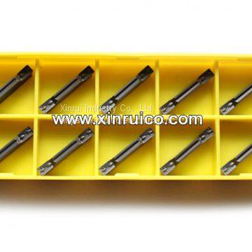 Sell MGMN300-M CNC Tungsten Carbide Parting Inserts
