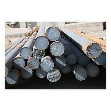 Scm440 Alloy Forged Steel Polished Stainless Steel Rod