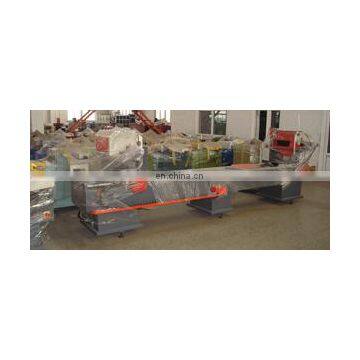 Aluminium Alloy Profile Double-head Cutting Saw photo-2