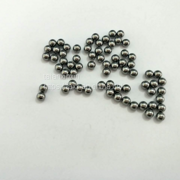 Stable quality low price stainless steel ball