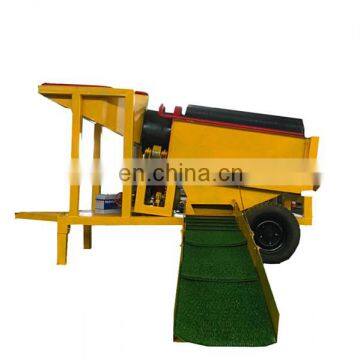 China Small Gold Trommel for sale