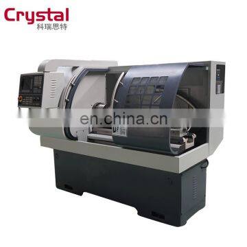 CK6432A Cnc Lathe Price photo-3