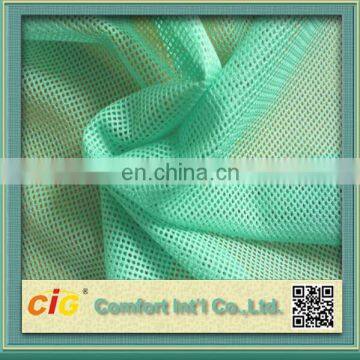 Anti-Static Printed Knitted 3D Air Polyester Mesh Fabric