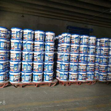 4kg Bucket Detergent Powder photo-2