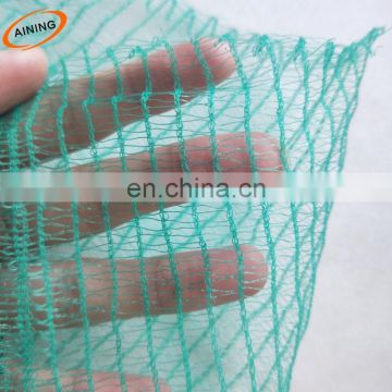 China supplier apple tree anti hail net for worldwide