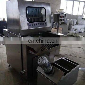 Factory Price Salt Brine Injection Machine Fresh Beef Meat Saline Water Injector photo-2
