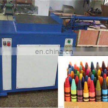 Hydraulic Crayon/Wax Pencil Making/Make Machine For Widely Use