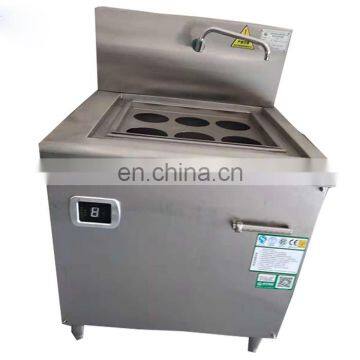 Best Selling Noodle Cooker Machine automatic noodle cooking machine