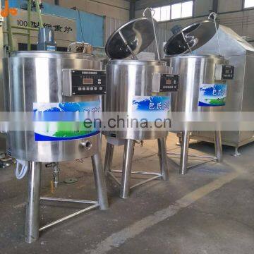 Yogurt pasteurization machine/Fresh milk pasteurizer/Milk sterilizing machine