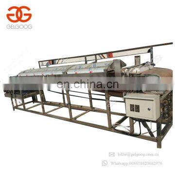 Multi-Functional High Quality Wet Rice Cold Noodle Maker Equipment Round Liangpi Making Machine