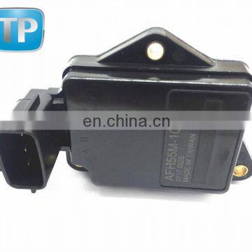 Mass Air Flow Sensor Meter For Ni-ssan Pickup D21 OEM AFH55M-10 74-50052 AFH55M10 7450052