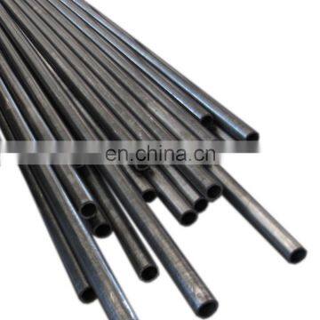 Oil Drilling Seamless CK45 AISI1045 BKS Cold Rolling Steel Pipe