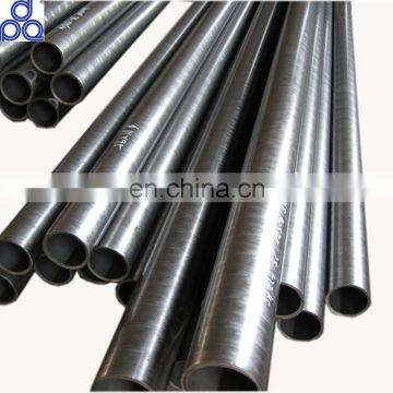 ASTM A519 4130 4140 yantai factory price cold drawn steel tube