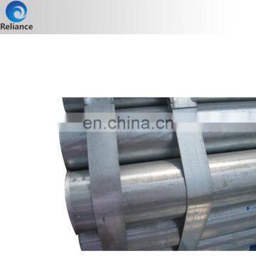 HOT GALVANIZED MS ROUND HOLLOW SECTION photo-5