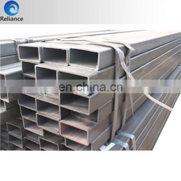 Trade Assurance erw welding square tubes