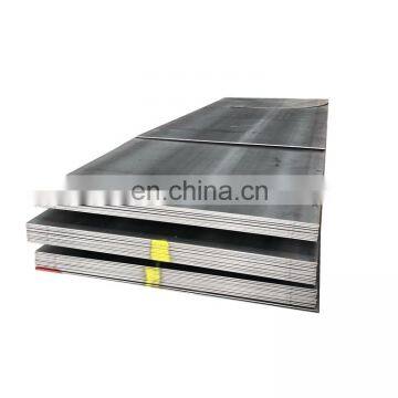 s275jr carbon steel plate q235b carbon structural steel plate factory supplier price per ton