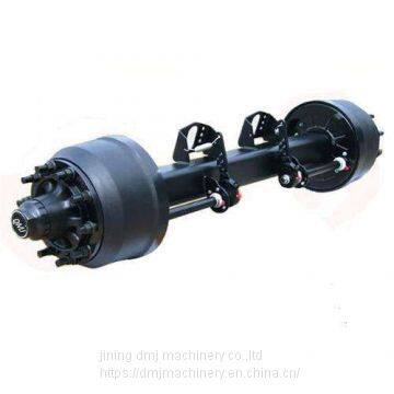 Truck Part 12t German Type Axle BPW Axle