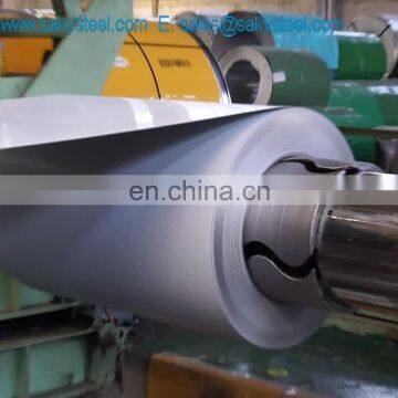 No.4 410 grade Stainless Steel Sheet