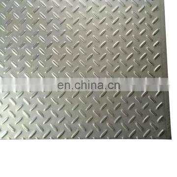 hot rolled mild steel plate Wholesale A36 Q235 Q345 SS400 hot rolled carbon steel checker plate