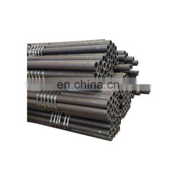 new products Chinese Carbon Q215B E235B S235JR 1017 S235JR Seamless steel pipe