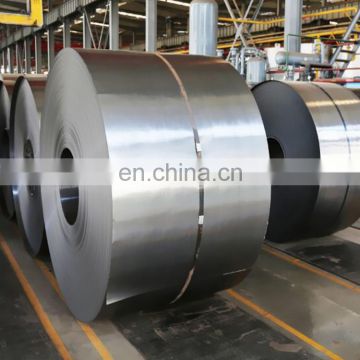 CRC/Cold rolled coil SPCC grade bright anneal unoiled