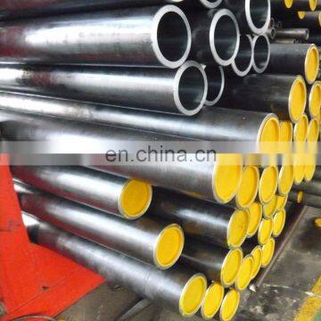 Cold drawn seamless inside honing tube for hydraulic cylinder