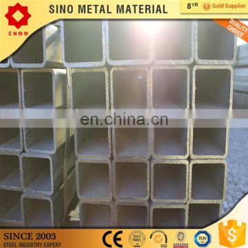 re rhs hollow section circular tube rectangular square steel pipe tube