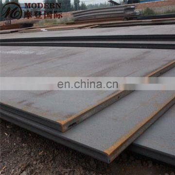 Carbon Steel Plate/Carbon Steel Sheet