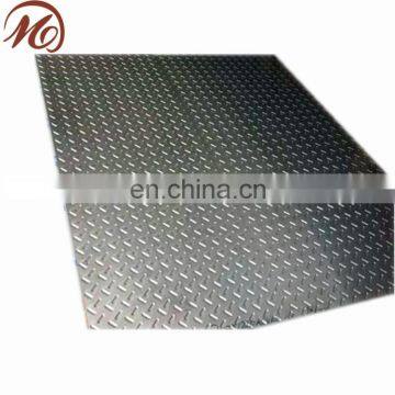 stucco pattern aluminium embossed sheet