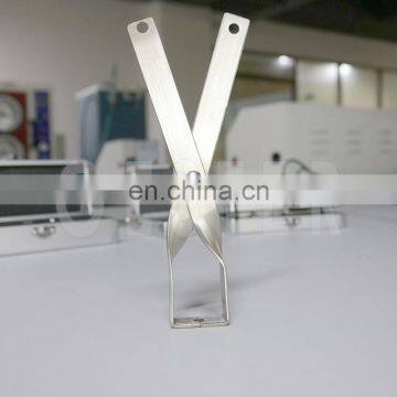 ISO 8124-1 Toys Tension Testing Flat Clamp GT-M39 photo-3