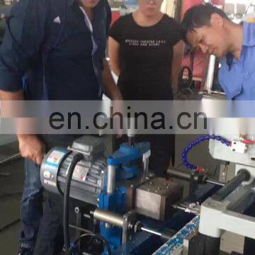 2017 Promotion Aluminum Profile Copy Router Drilling Machine Copy-routing Milling Machine