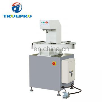 Window punching machine for aluminium profile