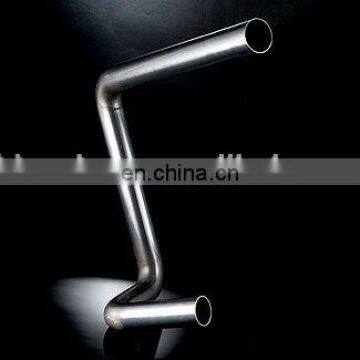 Automatic Metal Pipe Bending Machine photo-3