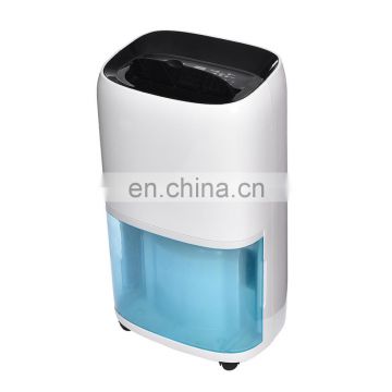 Easy Taken Home Mini Dehumidifier for Domestic with Continuous Water Hose