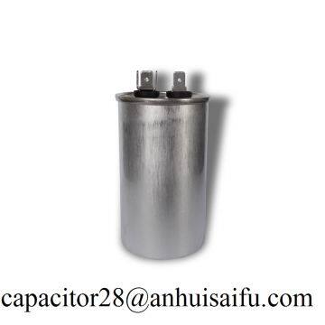 AnHui SH CBB65 High Capacitance 25uf 30uf 60uf 100uf Capacitor photo-5
