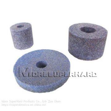 SG ( Sol Gel ) Grinding Wheel - Zoe@moresuperhard.com photo-2