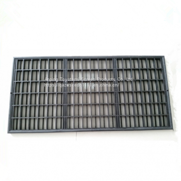 Swaco Mongoose Shale Shaker Screen/oil Vibrating Sieving Mesh CHINA Factory photo-4