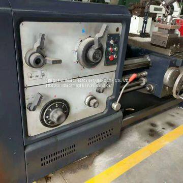 SMTCL 6163 Horizontal Lathe