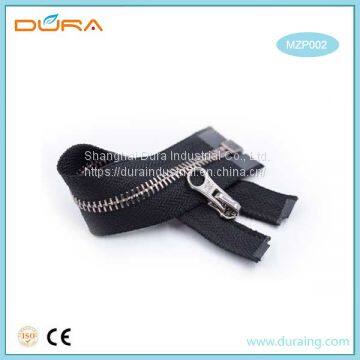 MZP002 Metal Zipper