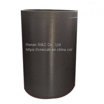 SiSiC Grinding Barrel