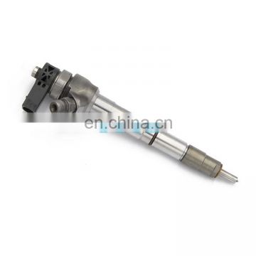 Hot sale  0445 110 682 Common Rail Injector 0445110682 for FIAT