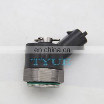 F00VC30318 F00V C30 318 FOOVC30318 Common Rail Injector Solenoid Valve for Injector For 0445110 Series