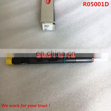 Original common rail injector EJBR05001D,R05001D, JCB 444 4,4L 320/06623 ,320-06623