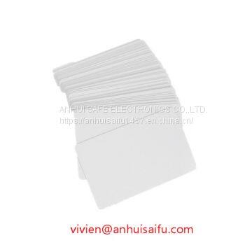 Inkjet PVC Card 0.45mm for Epson Or Canon Printer photo-2